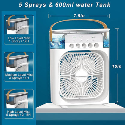 AIR COOLER