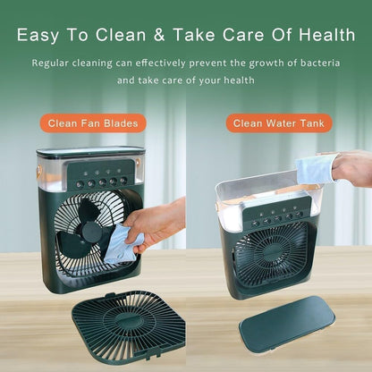 AIR COOLER