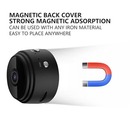 A9 SECURITY CAMERA