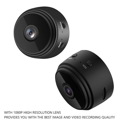 A9 SECURITY CAMERA