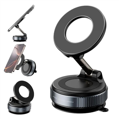 Magnetic bracket